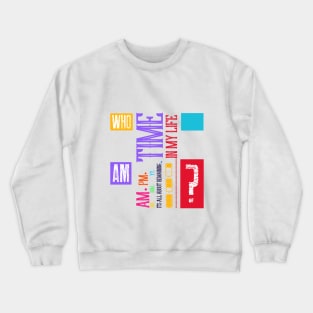 Yoga Mind Crewneck Sweatshirt